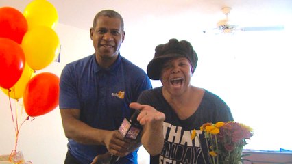 Watch Family Feud to Win $700 and Thanksgiving Dinner Just Like Sonya Smith!