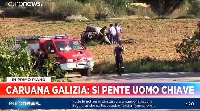 Euronews Sera | TG europeo, edizione di martedì 19 novembre 2019