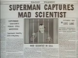 SUPERMAN: EPISODE 1: THE MAD SCIENTIST