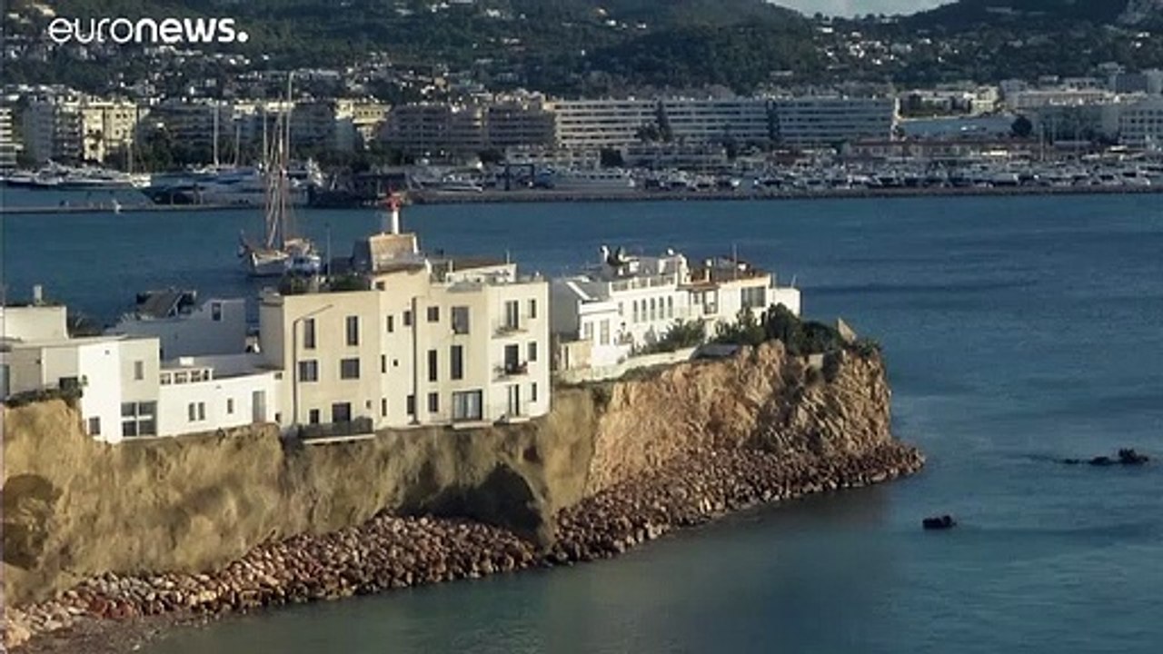 Ibiza : 20 ans au patrimoine mondial
