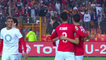 CAN U23 : Les Egyptiens verront Tokyo