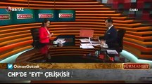 Osman Gökçek: Neden insanları aldatıyorsun?