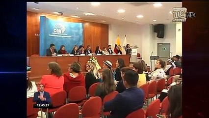 Piden aumento de participación femenina en elecciones