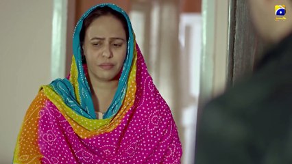 Ramz-e-Ishq - EP 19  18th Nov 2019 - HAR PAL GEO