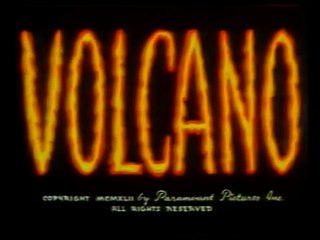 SUPERMAN: EPISODE 8: VOLCANO