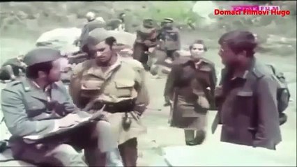 Djecaci iz ulice Marksa i Engelsa (2014) - Ceo domaci film 2. DEO