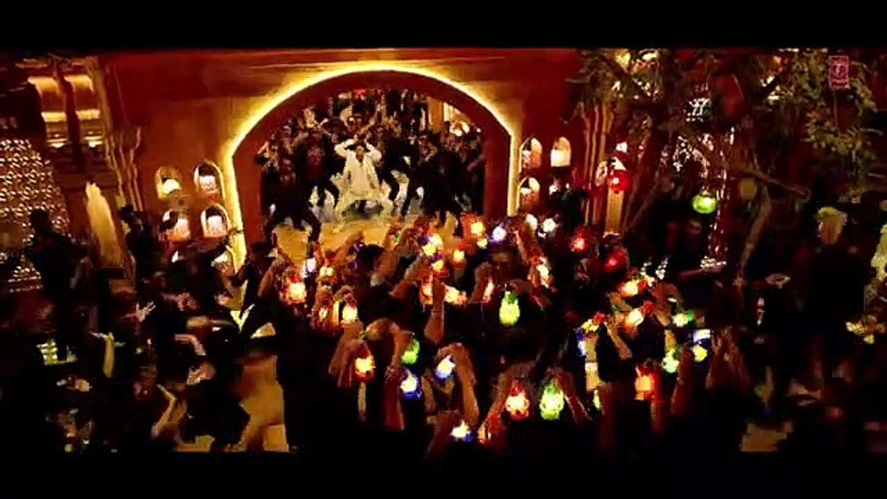 'Bulbul'_FULL_VIDEO_Song_|_Hey_Bro_|_Shreya_Ghoshal,_Feat._Himesh_Reshammiya_|_Ganesh_Acharya(360p)