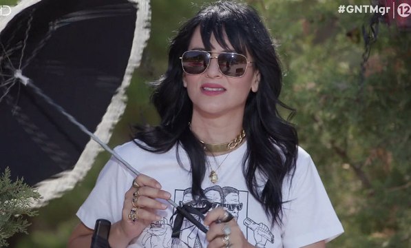 GNTM: Η οργή της Ζενεβιέβ! Η κίνηση της Μαρίας που την έκανε να «θολώσει»