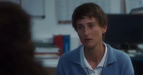Camille Cottin et Cersei Lannister