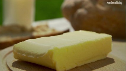 How to Soften Butter Quickly