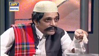 Marjaingye Sasta Gosht Nahi Bachainge - Moeen Khan best performance comedy