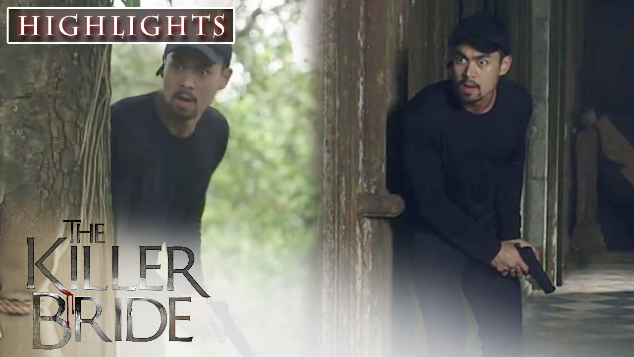 Fabio rescues Vito and Tessa | TKB