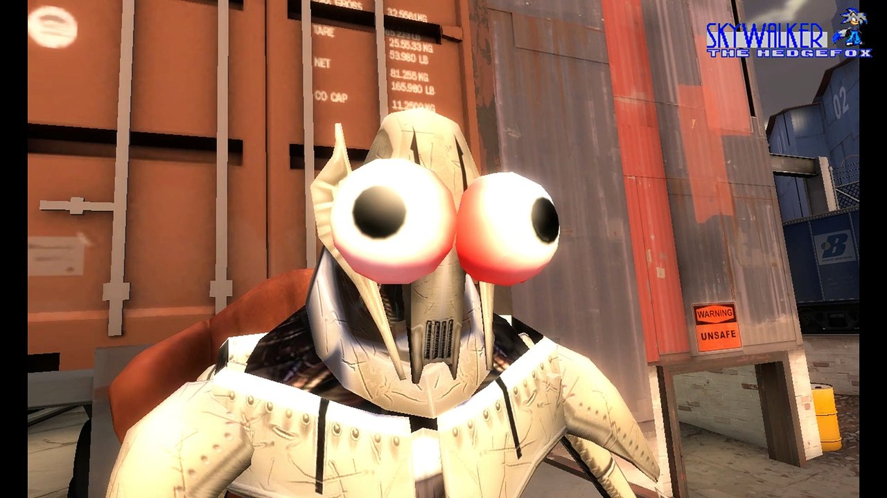 From Eye to Eye
