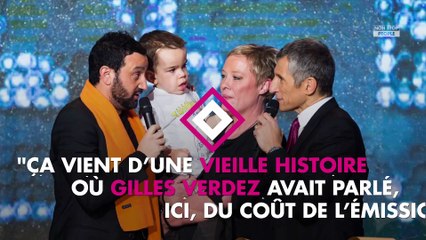 TPMP : Cyril Hanouna annonce sa mise en examen en direct sur C8