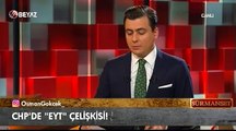 Osman Gökçek: 'Kılıçdaroğlu vatandaşları EYT ile aldatıyor'