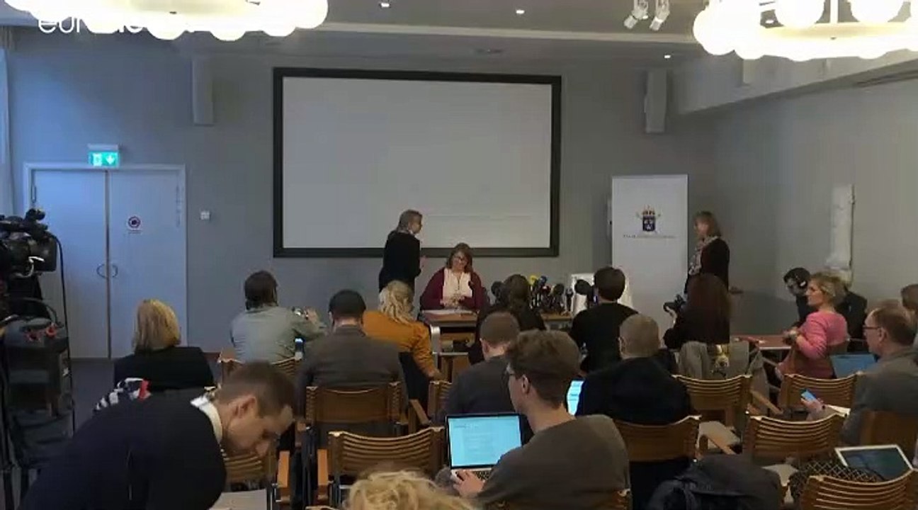 Strafverfolgung gegen Assange eingestellt: 'Erinnerungen verblassen'