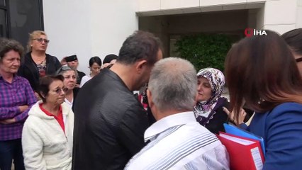 Ayşenur'un intiharına neden olan amcasının oğlu yakalandı