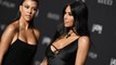 Kourtney Kardashian Is Arguing with Haters About Her 5-Month-Old Feud with Kim Kardashian