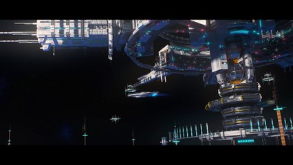 [conférence Bilibili du 17-11-2019] The defective PV1