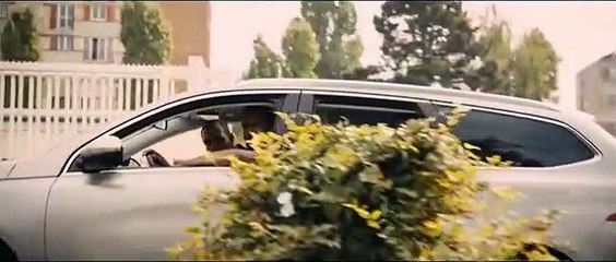 LES MISÉRABLES Bande Annonce (2019)