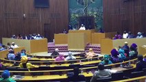 Assemblée nationale : Moustapha Niasse annonce officiellement la démission de Bougazelli