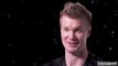Joonas Suotamo on Chewbacca's Role as a Big Brother in 'Star Wars'