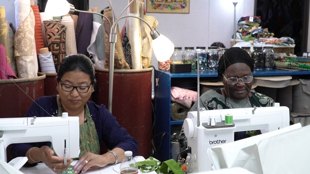 Thriving You: Community That Rebuilds Lives