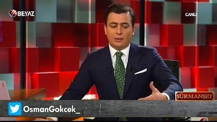 Osman Gökçek: 'Bahçeli'nin sağlık sorunu üzerinden plan yapanlar var'