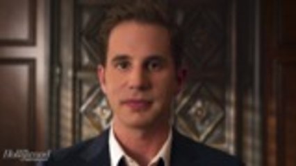 Ben Platt on What to Expect From Season 2 of 'The Politician' | THR News