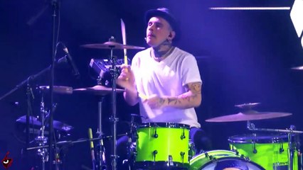 The Kolors-Keep On Smiling(Live Radio 2)