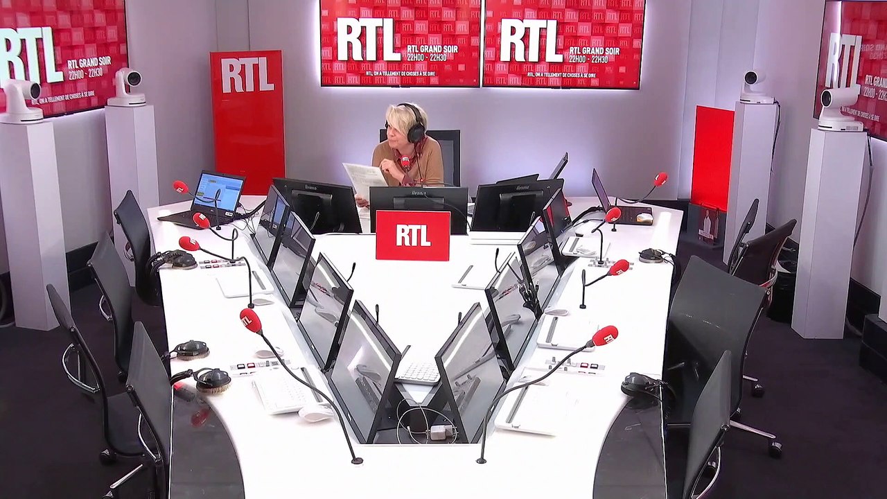 Le journal de 22h du 19 novembre 2019