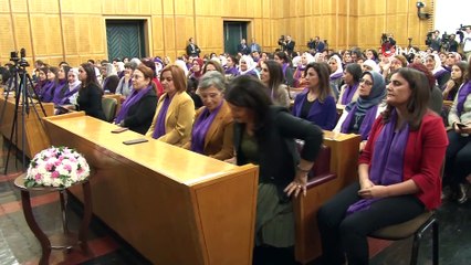 HDP Grup Toplantısı