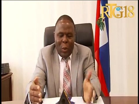 Minis edikasyon nasyonal la anonse plizyè mezi pou pèmèt lekòl rekòmanse fonksyone