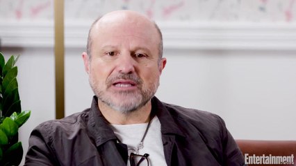 Enrico Colantoni on Why We Have Always Needed Mr. Rogers