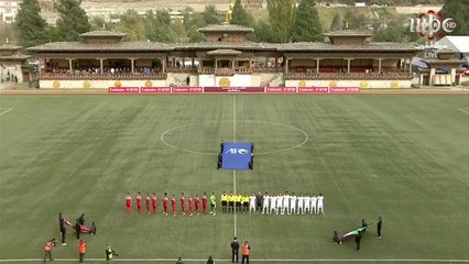 منتخب الكويت يتفوق على نيبال بهدف بدر المطوع في تصفيات المونديال وكأس آسيا