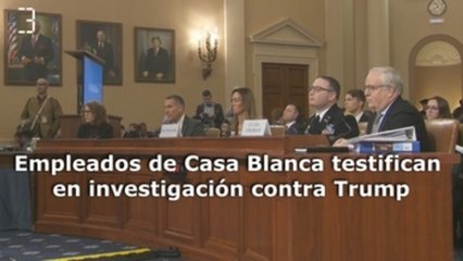 América al día en 60 segundos: martes 19 de noviembre