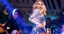 Hadise 1 ayda 6 kilo verdi! Fiziği için servet harcadı