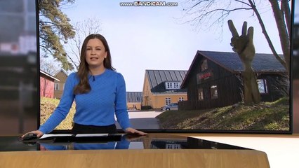 (LANG) Efterskole bremser frafald | Gødvad | 11 Marts 2019 | TV2 ØSTJYLLAND