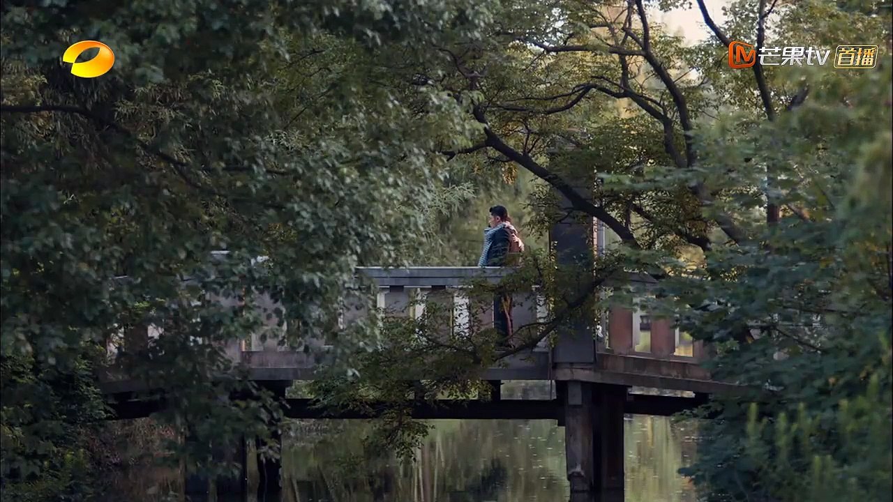 Phim Trúc Mộng Tình Duyên Tập 58 Thuyết Minh - Lồng Tiếng | Phim Tâm Lý Tình cảm Trung Quốc | Diễn Viên : Hoắc Kiến Hoa , Dương Mịch