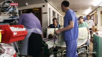 İngiltere'de devlet hastanelerinde sağlık skandalı