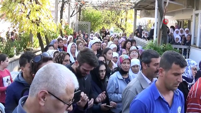 Erkek arkadaşı tarafından öldürülen kızın annesinin feryadı yürekleri dağladı