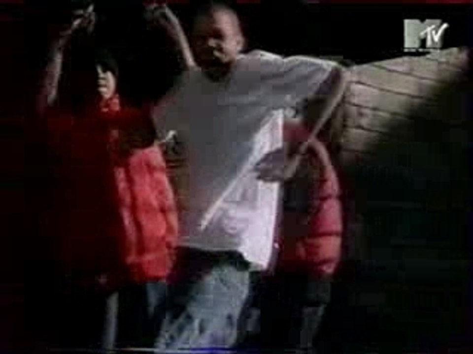 Da Youngstas - Mad Props