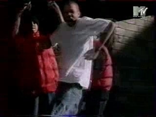 Da Youngstas - Mad Props