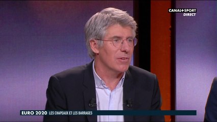 Les favoris des consultants pour l'Euro 2020