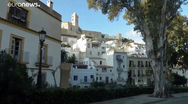 Культурное наследие Ибицы