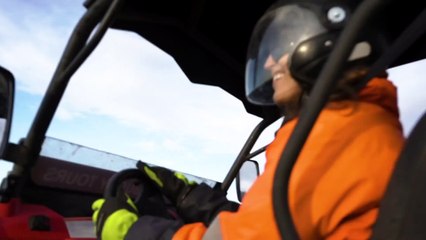 Be Here Now: The 4-Day Weekend in Southern Iceland