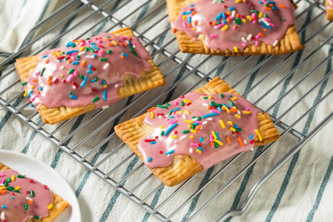 We Tried 5 Brands of Toaster Pastries So You Don't Have To