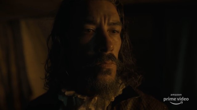 Óscar Jaenada pide al público ver 'Hernán' sin prejuicios