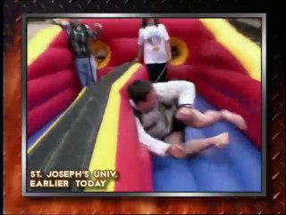 nitro girls interview