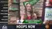 NESN Hoops Now: Celtics Rolling On West Coast, Marcus Smart's Ankle Ok